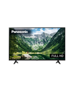 PANASONIC TX-43LSW504 LED TV (Flat, 43 Zoll / 108 cm, Full-HD, SMART TV, Android)