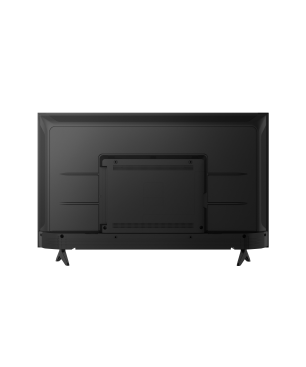 PANASONIC TX-43LSW504 LED TV (Flat, 43 Zoll / 108 cm, Full-HD, SMART TV, Android)