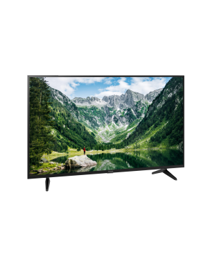 PANASONIC TX-43LSW504 LED TV (Flat, 43 Zoll / 108 cm, Full-HD, SMART TV, Android)