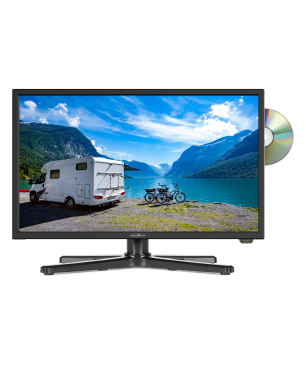 REFLEXION LDDW24I+ LED TV (Flat, 24 Zoll / 60 cm, Full-HD, SMART TV)