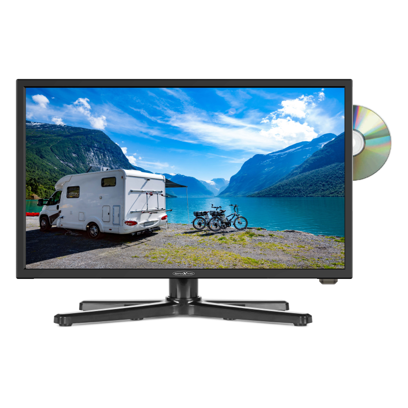 REFLEXION LDDW24I+ LED TV (Flat, 24 Zoll / 60 cm, Full-HD, SMART TV) REFLEXION LDDW24I+ LED TV (Flat, 24 Zoll / 60 cm, Full-HD, SMART TV)