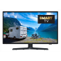 REFLEXION LEDW24i+ LED TV (Flat, 24 Zoll / 60 cm, Full-HD, SMART TV) REFLEXION LEDW24i+ LED TV (Flat, 24 Zoll / 60 cm, Full-HD, SMART TV)