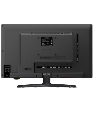 REFLEXION LEDW24i+ LED TV (Flat, 24 Zoll / 60 cm, Full-HD, SMART TV)