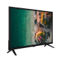 HITACHI HA32E2250 LED TV (Flat, 32 Zoll / 81 cm, HD-ready, SMART TV)