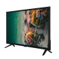HITACHI HA32E2250 LED TV (Flat, 32 Zoll / 81 cm, HD-ready, SMART TV)