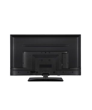 TELEFUNKEN D50U750R1CW DLED TV (Flat, 50 Zoll / 126 cm, UHD 4K, SMART TV, Linux)