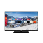 TELEFUNKEN D50U750R1CW DLED TV (Flat, 50 Zoll / 126 cm, UHD 4K, SMART TV, Linux)