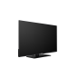 TELEFUNKEN D50U750R1CW DLED TV (Flat, 50 Zoll / 126 cm, UHD 4K, SMART TV, Linux)