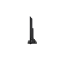 TELEFUNKEN D50U750R1CW DLED TV (Flat, 50 Zoll / 126 cm, UHD 4K, SMART TV, Linux)