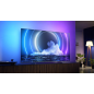 PHILIPS 65 PML 9506/12 Mini LED TV (Flat, 65 Zoll / 164 cm, UHD 4K, Ambilight, Android TV™ 10 (Q)) PHILIPS 65 PML 9506/12 Mini LED TV (Flat, 65 Zoll / 164 cm, UHD 4K, Ambilight, Android TV™ 10 (Q))