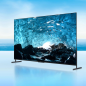 TCL 98 C 735 QLED TV (Flat, 98 Zoll / 248,92 cm, UHD 4K, Google TV) TCL 98 C 735 QLED TV (Flat, 98 Zoll / 248,92 cm, UHD 4K, Google TV)