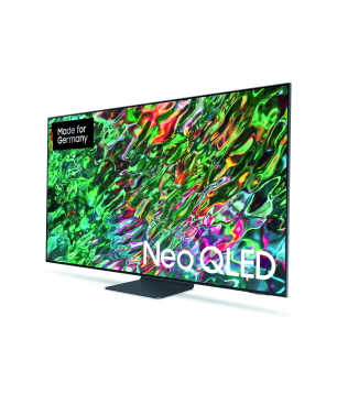SAMSUNG GQ75QN91B QLED TV (Flat, 75 Zoll / 189 cm, UHD 4K, SMART TV)