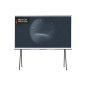 SAMSUNG GQ65LS01BAU The Serif QLED TV (Flat, 65 Zoll / 163 cm, UHD 4K, SMART TV, Tizen™ mit Gaming Hub) SAMSUNG GQ65LS01BAU The Serif QLED TV (Flat, 65 Zoll / 163 cm, UHD 4K, SMART TV, Tizen™ mit Gaming Hub)
