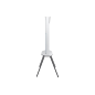 SAMSUNG GQ65LS01BAU The Serif QLED TV (Flat, 65 Zoll / 163 cm, UHD 4K, SMART TV, Tizen™ mit Gaming Hub) SAMSUNG GQ65LS01BAU The Serif QLED TV (Flat, 65 Zoll / 163 cm, UHD 4K, SMART TV, Tizen™ mit Gaming Hub)