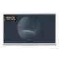 SAMSUNG GQ65LS01BAU The Serif QLED TV (Flat, 65 Zoll / 163 cm, UHD 4K, SMART TV, Tizen™ mit Gaming Hub) SAMSUNG GQ65LS01BAU The Serif QLED TV (Flat, 65 Zoll / 163 cm, UHD 4K, SMART TV, Tizen™ mit Gaming Hub)