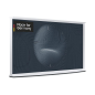 SAMSUNG GQ65LS01BAU The Serif QLED TV (Flat, 65 Zoll / 163 cm, UHD 4K, SMART TV, Tizen™ mit Gaming Hub) SAMSUNG GQ65LS01BAU The Serif QLED TV (Flat, 65 Zoll / 163 cm, UHD 4K, SMART TV, Tizen™ mit Gaming Hub)