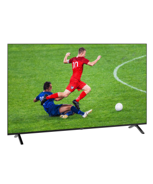 PANASONIC TX-75LXW834 LED TV (Flat, 75 Zoll / 189 cm, HDR 4K, SMART TV, Android TV)
