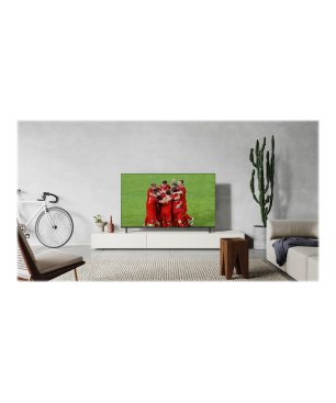 PANASONIC TX-75LXW834 LED TV (Flat, 75 Zoll / 189 cm, HDR 4K, SMART TV, Android TV)