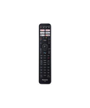 PANASONIC TX-75LXW834 LED TV (Flat, 75 Zoll / 189 cm, HDR 4K, SMART TV, Android TV)