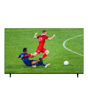 PANASONIC TX-75LXW834 LED TV (Flat, 75 Zoll / 189 cm, HDR 4K, SMART TV, Android TV)