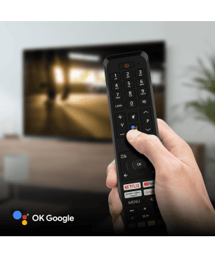 PANASONIC TX-55MZ800E OLED TV (Flat, 55 Zoll / 139 cm, OLED 4K, SMART TV, Google TV)