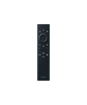 SAMSUNG GQ75Q60BAU QLED TV (Flat, 75 Zoll / 189 cm, UHD 4K, SMART TV, Tizen™ mit Gaming Hub)