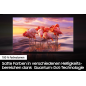 SAMSUNG GQ75Q60BAU QLED TV (Flat, 75 Zoll / 189 cm, UHD 4K, SMART TV, Tizen™ mit Gaming Hub) SAMSUNG GQ75Q60BAU QLED TV (Flat, 75 Zoll / 189 cm, UHD 4K, SMART TV, Tizen™ mit Gaming Hub)