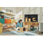SAMSUNG GQ75Q60BAU QLED TV (Flat, 75 Zoll / 189 cm, UHD 4K, SMART TV, Tizen™ mit Gaming Hub) SAMSUNG GQ75Q60BAU QLED TV (Flat, 75 Zoll / 189 cm, UHD 4K, SMART TV, Tizen™ mit Gaming Hub)