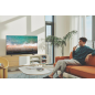 SAMSUNG GQ75Q60BAU QLED TV (Flat, 75 Zoll / 189 cm, UHD 4K, SMART TV, Tizen™ mit Gaming Hub) SAMSUNG GQ75Q60BAU QLED TV (Flat, 75 Zoll / 189 cm, UHD 4K, SMART TV, Tizen™ mit Gaming Hub)