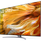 LG 65 QNED 919 PA.AEU MiniLED TV (Flat, 65 Zoll / 164 cm, UHD 4K, SMART TV, webOS 6.0 mit LG ThinQ)