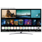 LG 65 QNED 919 PA.AEU MiniLED TV (Flat, 65 Zoll / 164 cm, UHD 4K, SMART TV, webOS 6.0 mit LG ThinQ)