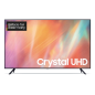 SAMSUNG GU75AU7179UXZG 4K TV (Flat, 75 Zoll / 189 cm, UHD 4K, SMART TV, Tizen) SAMSUNG GU75AU7179UXZG 4K TV (Flat, 75 Zoll / 189 cm, UHD 4K, SMART TV, Tizen)