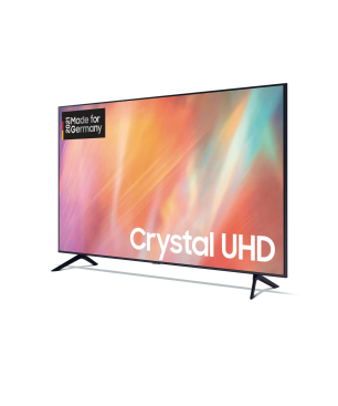 SAMSUNG GU75AU7179UXZG 4K TV (Flat, 75 Zoll / 189 cm, UHD 4K, SMART TV, Tizen)