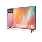 SAMSUNG GU75AU7179UXZG 4K TV (Flat, 75 Zoll / 189 cm, UHD 4K, SMART TV, Tizen) SAMSUNG GU75AU7179UXZG 4K TV (Flat, 75 Zoll / 189 cm, UHD 4K, SMART TV, Tizen)