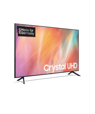 SAMSUNG GU75AU7179UXZG 4K TV (Flat, 75 Zoll / 189 cm, UHD 4K, SMART TV, Tizen)