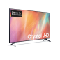 SAMSUNG GU75AU7179UXZG 4K TV (Flat, 75 Zoll / 189 cm, UHD 4K, SMART TV, Tizen) SAMSUNG GU75AU7179UXZG 4K TV (Flat, 75 Zoll / 189 cm, UHD 4K, SMART TV, Tizen)