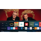SAMSUNG GU75AU7179UXZG 4K TV (Flat, 75 Zoll / 189 cm, UHD 4K, SMART TV, Tizen) SAMSUNG GU75AU7179UXZG 4K TV (Flat, 75 Zoll / 189 cm, UHD 4K, SMART TV, Tizen)