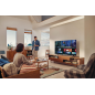 SAMSUNG GU75AU7179UXZG 4K TV (Flat, 75 Zoll / 189 cm, UHD 4K, SMART TV, Tizen) SAMSUNG GU75AU7179UXZG 4K TV (Flat, 75 Zoll / 189 cm, UHD 4K, SMART TV, Tizen)