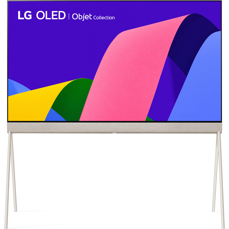 LG OLED42LX1Q9LA OLED TV (Flat, 42 Zoll / 107 cm, OLED 4K, SMART TV, webOS 22 mit LG ThinQ) LG OLED42LX1Q9LA OLED TV (Flat, 42 Zoll / 107 cm, OLED 4K, SMART TV, webOS 22 mit LG ThinQ)