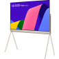 LG OLED42LX1Q9LA OLED TV (Flat, 42 Zoll / 107 cm, OLED 4K, SMART TV, webOS 22 mit LG ThinQ) LG OLED42LX1Q9LA OLED TV (Flat, 42 Zoll / 107 cm, OLED 4K, SMART TV, webOS 22 mit LG ThinQ)