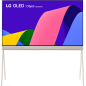 LG OLED42LX1Q9LA OLED TV (Flat, 42 Zoll / 107 cm, OLED 4K, SMART TV, webOS 22 mit LG ThinQ) LG OLED42LX1Q9LA OLED TV (Flat, 42 Zoll / 107 cm, OLED 4K, SMART TV, webOS 22 mit LG ThinQ)