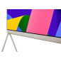 LG OLED42LX1Q9LA OLED TV (Flat, 42 Zoll / 107 cm, OLED 4K, SMART TV, webOS 22 mit LG ThinQ) LG OLED42LX1Q9LA OLED TV (Flat, 42 Zoll / 107 cm, OLED 4K, SMART TV, webOS 22 mit LG ThinQ)