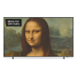 SAMSUNG GQ65LS03BAU The Frame QLED TV (Flat, 65 Zoll / 163 cm, UHD 4K, SMART TV, Tizen™ mit Gaming Hub) SAMSUNG GQ65LS03BAU The Frame QLED TV (Flat, 65 Zoll / 163 cm, UHD 4K, SMART TV, Tizen™ mit Gaming Hub)