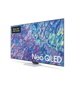 SAMSUNG GQ75QN85B Neo QLED TV (Flat, 75 Zoll / 189 cm, UHD 4K, SMART TV, Tizen™ mit Gaming Hub)