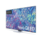 SAMSUNG GQ75QN85B Neo QLED TV (Flat, 75 Zoll / 189 cm, UHD 4K, SMART TV, Tizen™ mit Gaming Hub)