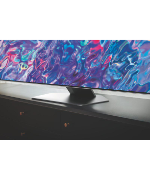 SAMSUNG GQ75QN85B Neo QLED TV (Flat, 75 Zoll / 189 cm, UHD 4K, SMART TV, Tizen™ mit Gaming Hub)