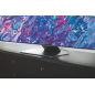 SAMSUNG GQ75QN85B Neo QLED TV (Flat, 75 Zoll / 189 cm, UHD 4K, SMART TV, Tizen™ mit Gaming Hub)