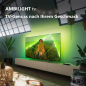 PHILIPS 75PUS8108/12 4K LED Ambilight TV (Flat, 75 Zoll / 189 cm, UHD 4K, SMART TV, Ambilight, Philips Smart TV)