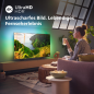 PHILIPS 75PUS8108/12 4K LED Ambilight TV (Flat, 75 Zoll / 189 cm, UHD 4K, SMART TV, Ambilight, Philips Smart TV)