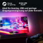 PHILIPS 75PUS8108/12 4K LED Ambilight TV (Flat, 75 Zoll / 189 cm, UHD 4K, SMART TV, Ambilight, Philips Smart TV)